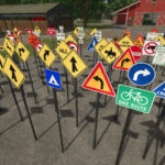 Street Signs