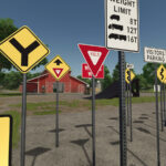 Street Signs2