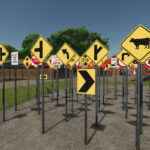 Street Signs3
