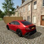 Subaru Impreza WRX2