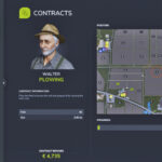 Subsoiler For Plow Contracts