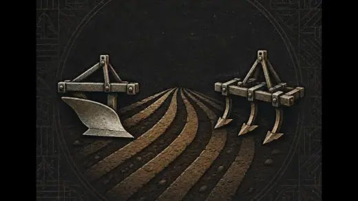 Subsoilers For Plowing Contracts v1.0