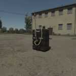 Suer 800kg2
