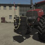 Suer 800kg3
