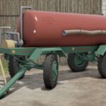 T-504 Barrel Trailer2
