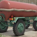 T-504 Barrel Trailer3