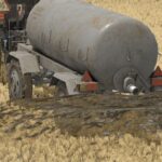 T-504 Barrel Trailer6