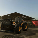 Taylor Attachments Commercial Tools Pack4