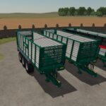 Tebbe ST 5503