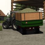 Tehnostroj 4T1