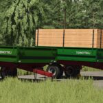 Tehnostroj 4T3