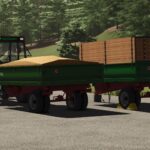 Tehnostroj 4T5