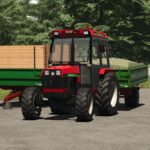 Tehnostroj 4T6