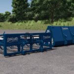 Telehandler Tools Limited Edition4