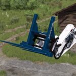 Telehandler Tools Limited Edition6