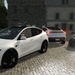 Tesla Model Y Standard 2026