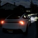 Tesla Model Y Standard 20262