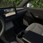 Tesla Model Y Standard 20264