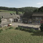 The Mechet Farm Pack3