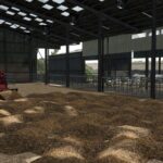 The Mechet Farm Pack4