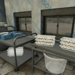 The Mechet Farm Pack6