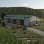 The Mechet Production And Industry Pack2
