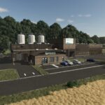 The Mechet Production And Industry Pack3