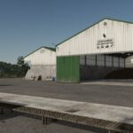 The Mechet Production And Industry Pack4