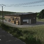 The Mechet Production And Industry Pack5