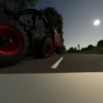 Tire Pneumatics System2