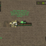 Toggle Fertilizer