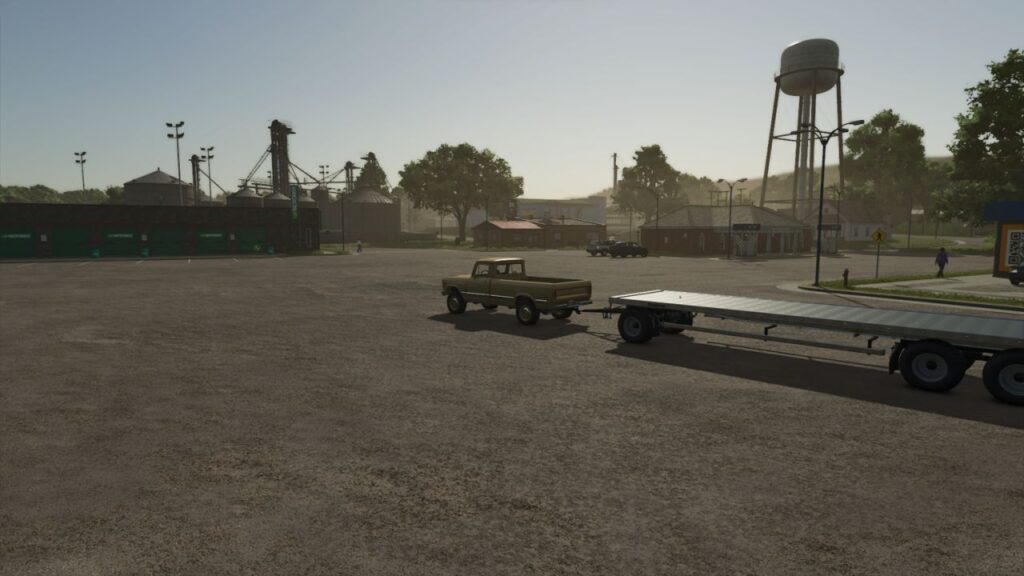 Tow Hitch Plus