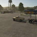 Tow Hitch Plus3