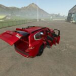 Toyota Land Cruiser 300 20224