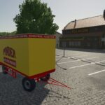 Trailer Home Press Pinder2
