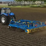 Treffler TG 615 V1.0