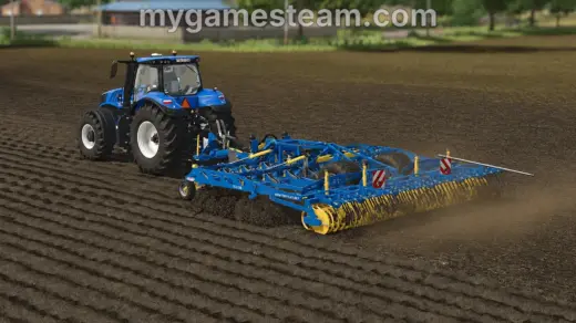 Treffler TG 615 V1.0