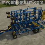 Treffler TG 615 V1.02