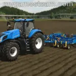 Treffler TG 615 V1.03