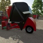Trioliet Triomix S1 12002