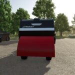 Trioliet Triomix S1 12003
