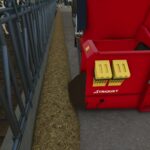 Trioliet Triomix S1 12006