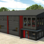 Truck Shop