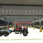 Truck Shop4