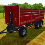 Turkish grain trailer3