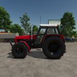 URSUS 1614 DE LUXE PIETRIV EDIT GPS2
