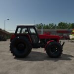 URSUS 1614 DE LUXE PIETRIV EDIT GPS4