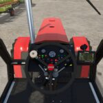 URSUS 1614 DE LUXE PIETRIV EDIT GPS5