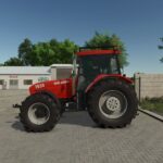 URSUS 1654 1954 GPS2