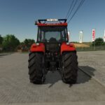 URSUS 1654 1954 GPS3